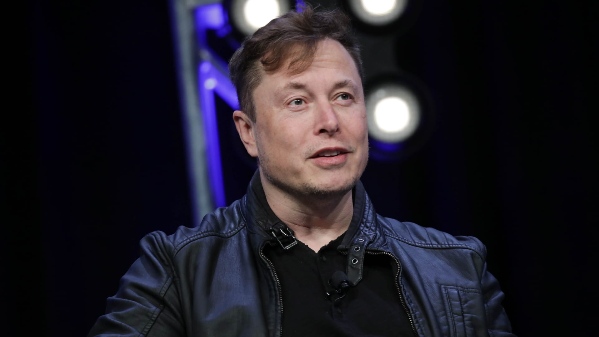 Elon Musk sells another huge chunk of Tesla shares Auto Recent