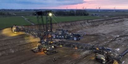 German energy giant RWE to burn extra coal as Russian gas supplies dwindle
