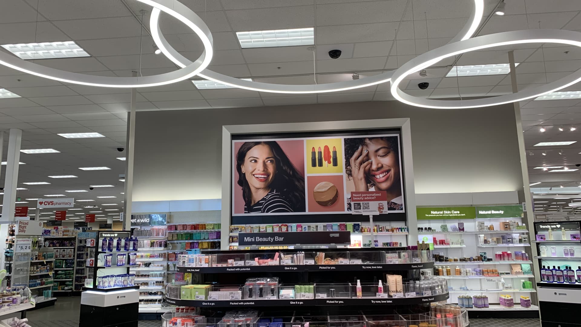 Black-Owned Brands See an Opening in the Beauty Aisle