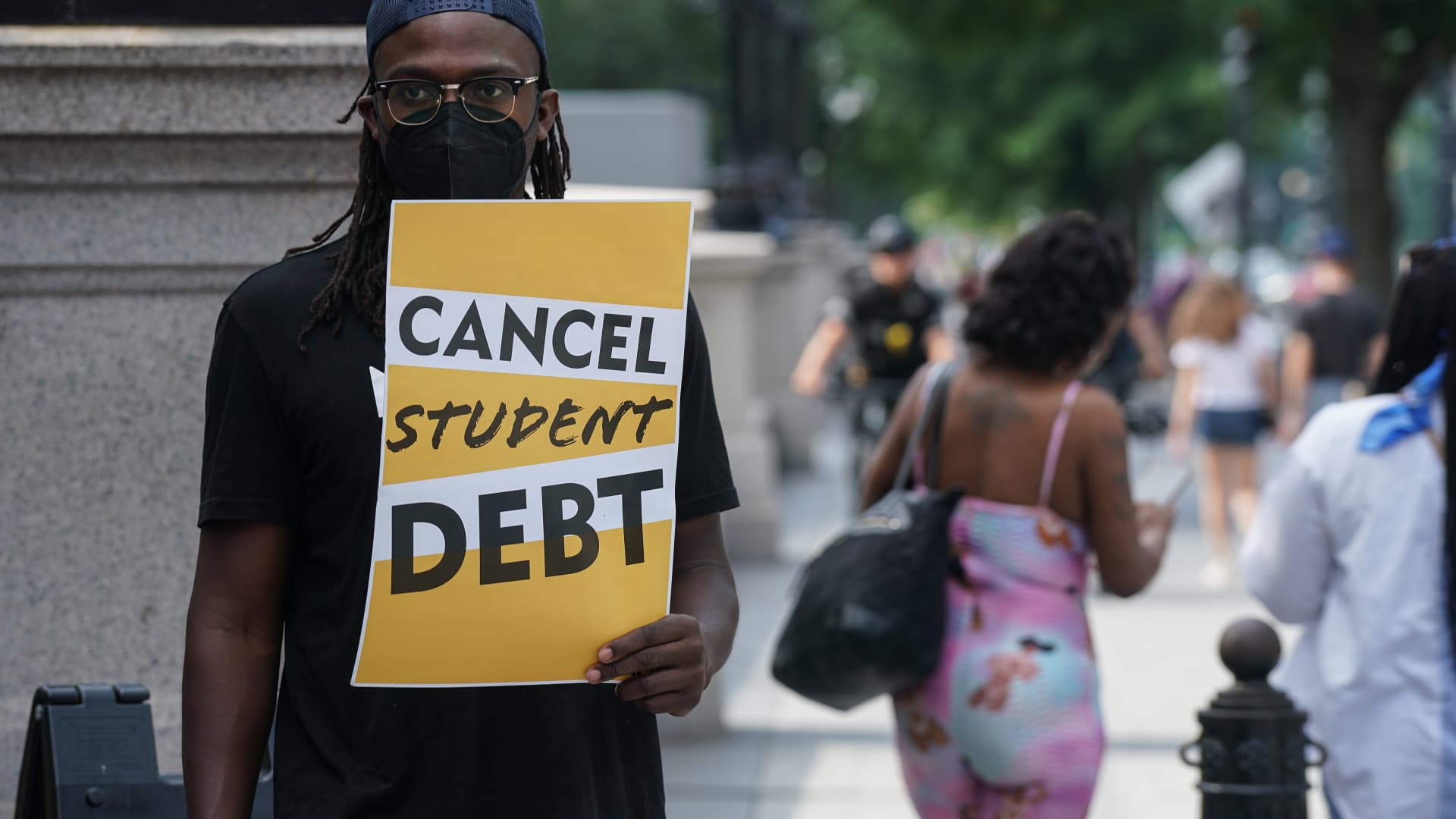 Changes are coming to improve student loan forgiveness for borrowers in public service