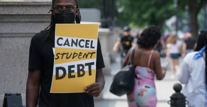 Supreme Court likely to rule Biden student loan plan is illegal, experts say