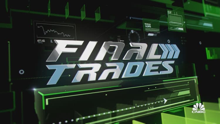 Final Trades: Adobe, defense stocks, Pinnacle West & more