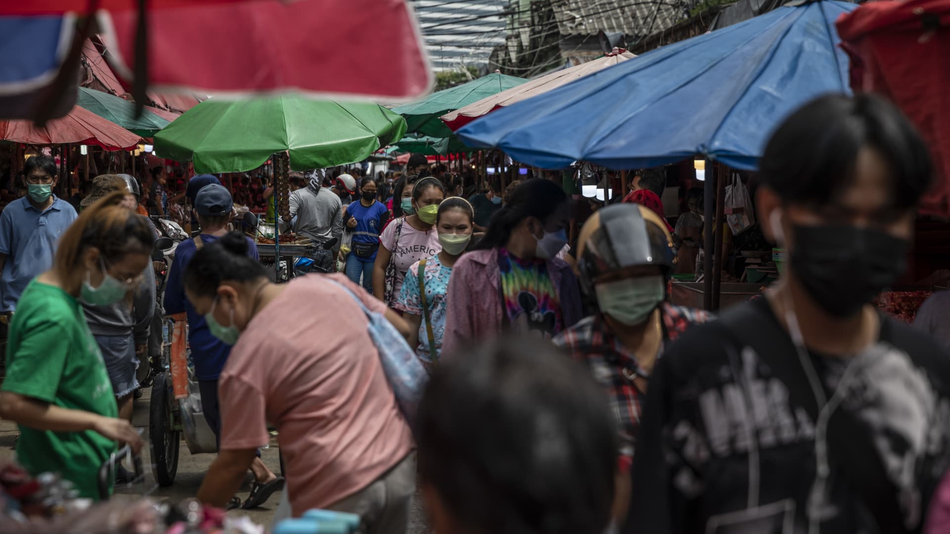 Thailand says it might sluggish fee hikes; one economist says it is a gamble