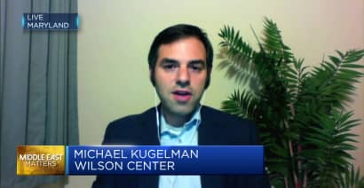 No country feels comfortable to invest in Afghanistan now: Wilson Center