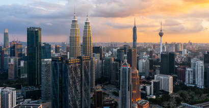 Malaysia’s fourth quarter will be 'the challenge' for economy: Finance minister