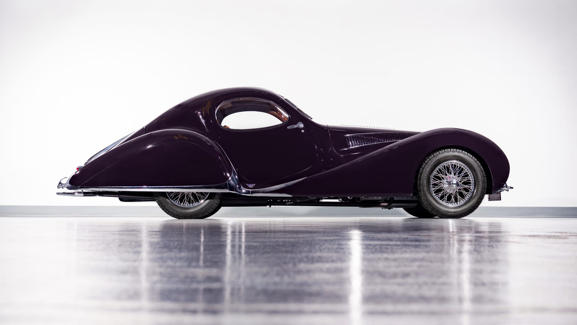 1938 Talbot-Lago