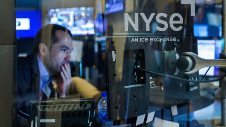 Wall Street set to open in the red after the Nasdaq Composite closes at 2-year low