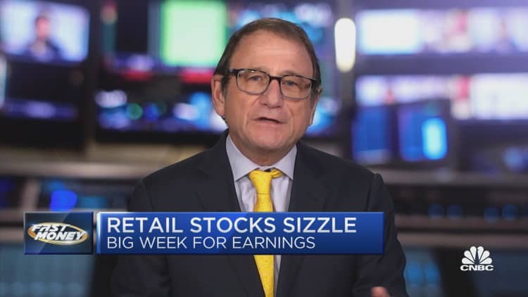 As major retailers report earnings, fmr. Hudson's Bay CEO sees more price hikes ahead