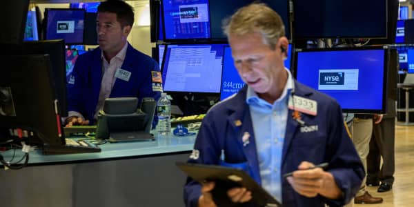 U.S. stocks set to rebound at open