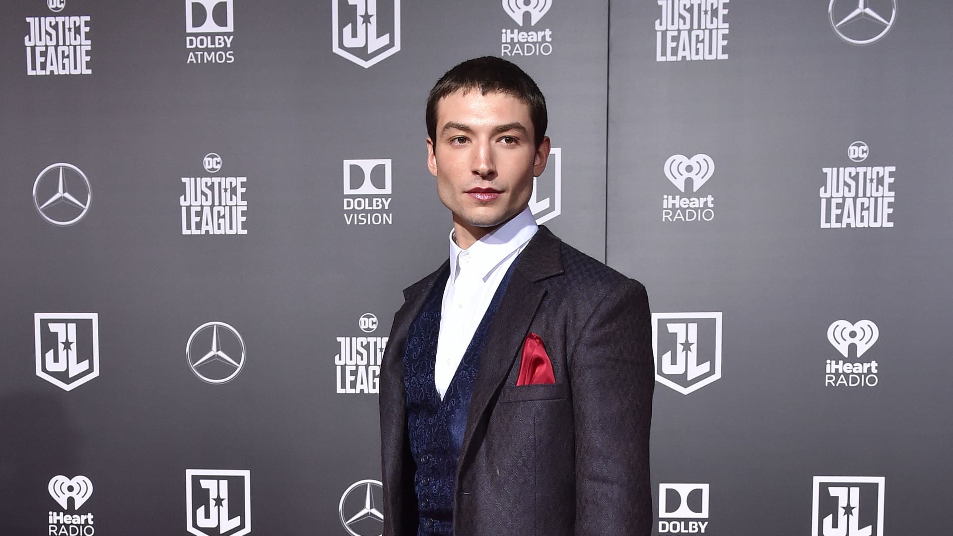 ‘Flash’ star Ezra Miller’s apology is not a get out of jail free card, experts say
