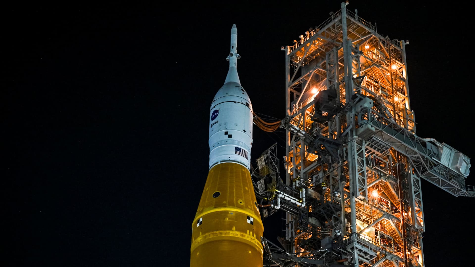 nasa-is-set-to-launch-the-artemis-1-mission-on-its-most-powerful-rocket-yet-here-s-what-you-should-know