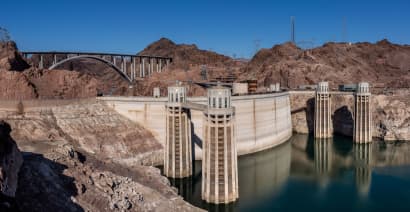 Colorado River deadline passes with no deal on voluntary water cuts
