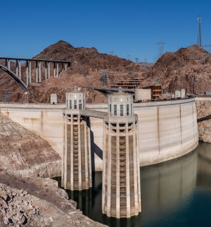 Colorado River deadline passes with no deal on voluntary water cuts