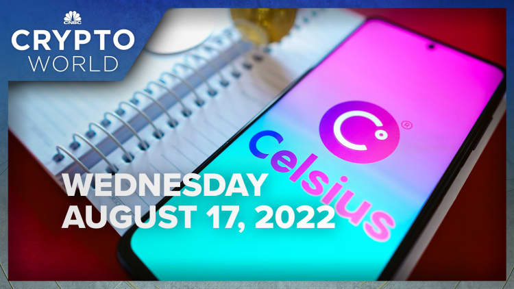 Genesis cuts jobs, and bankruptcy court allows Celsius to sell bitcoin: CNBC Crypto World