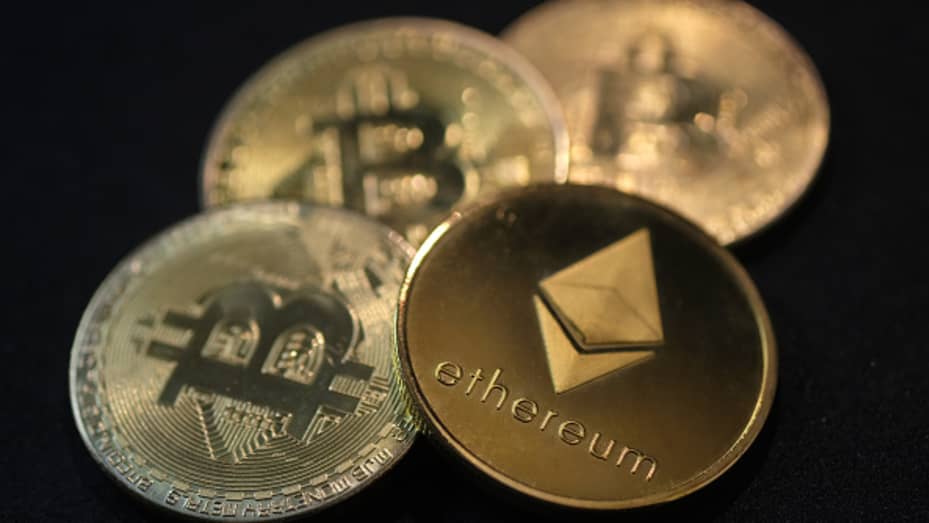 Ether has hugely outperformed bitcoin since both cryptocurrencies formed a bottom in June 2022. Ether's superior gains have come as investors anticipate a major upgrade to the ethereum blockchain called