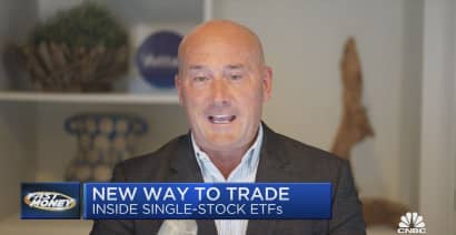Why retail investors may want to consider new single-stock ETFs over meme trades & crypto