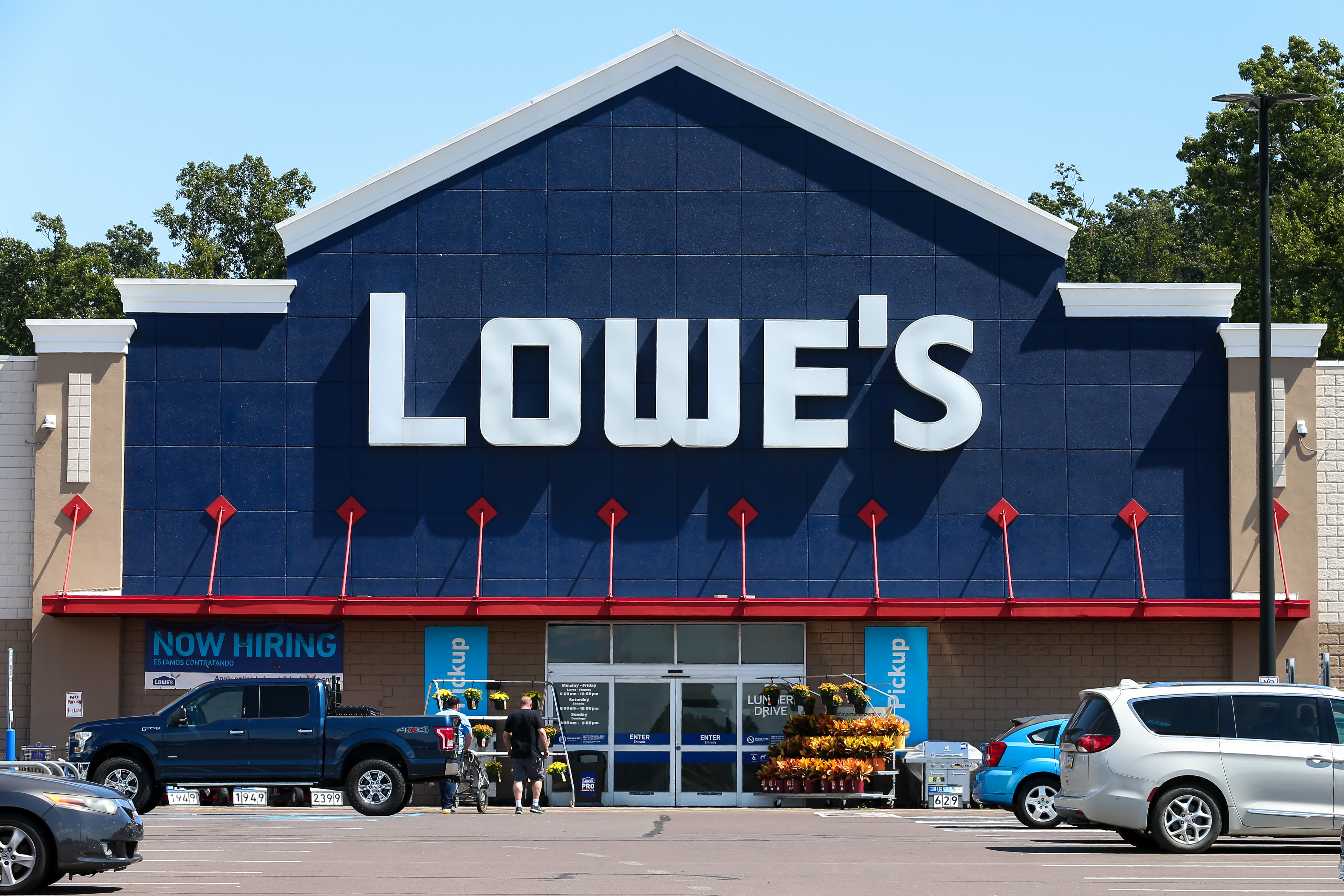 lOWESCOMSURVEY.CO IS THE NEW OFFICIAL SITE INTRODUCED BY LOWES