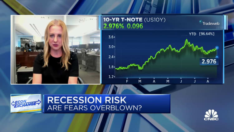 We'll get to a 4% funds rate by March, says Jefferies' Markowska