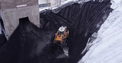 China's July Russian coal imports hit 5-year high as West shuns Moscow  