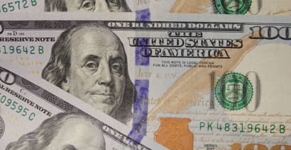 Dollar elevated as sticky inflation cements Fed hike bets