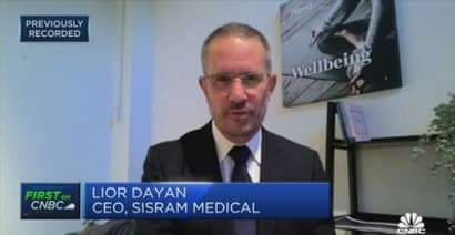 Sisram eyes more M&A to expand its new dental aesthetic business: CEO