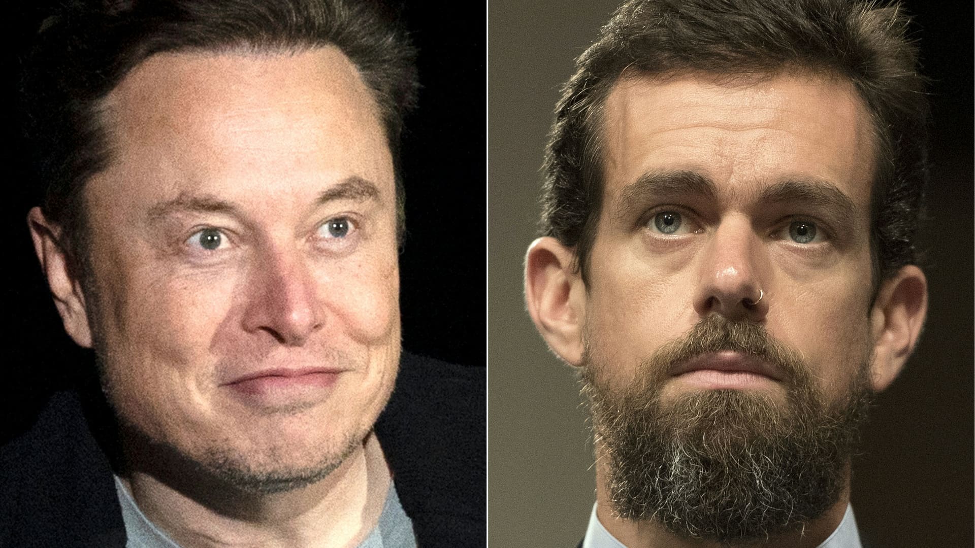 Jack Dorsey tried to get Elon Musk on Twitter’s board but directors were too ‘risk averse,’ texts reveal