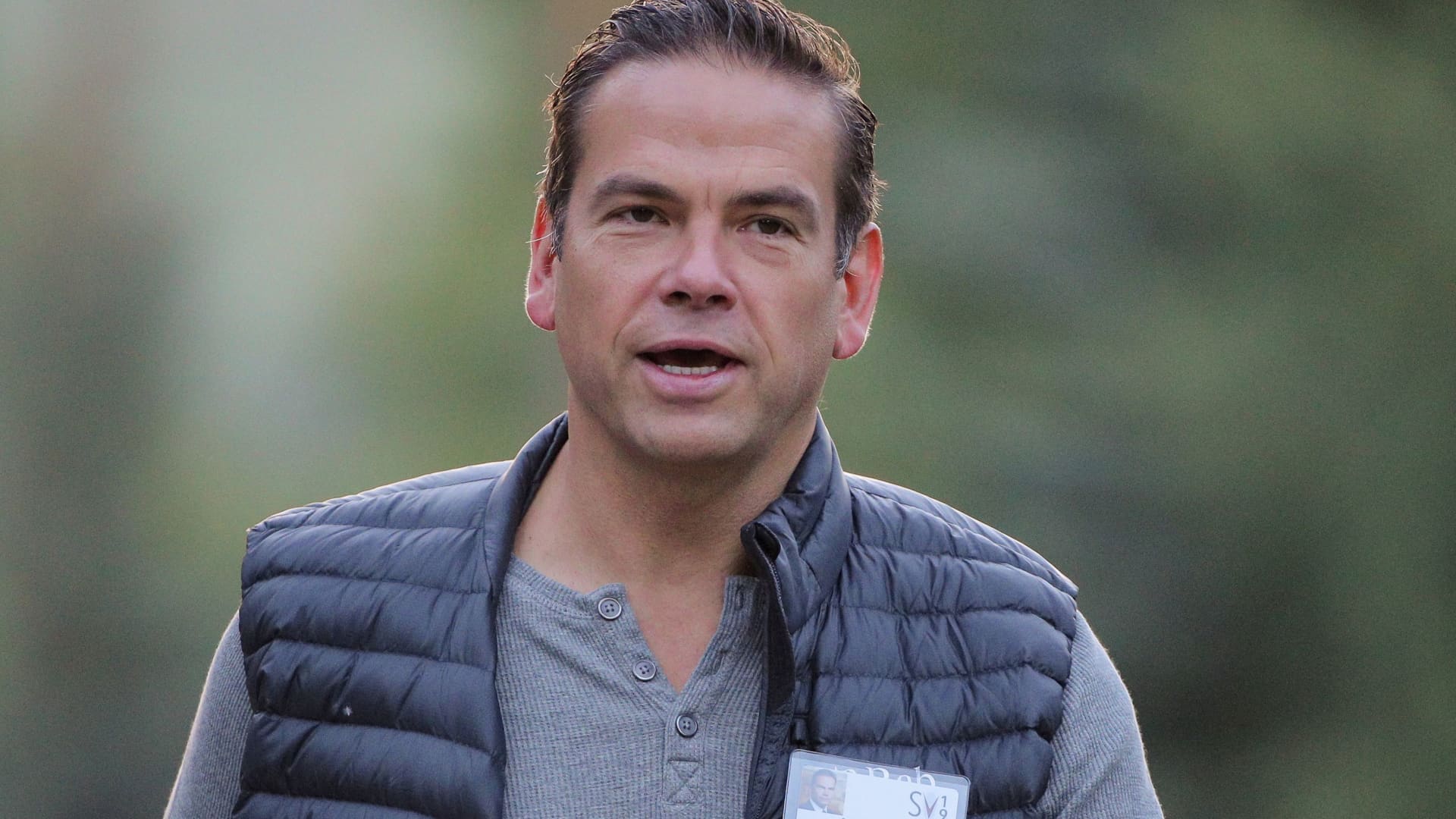 Fox CEO Lachlan Murdoch to face questioning as part of Dominion Voting’s .6 billion lawsuit