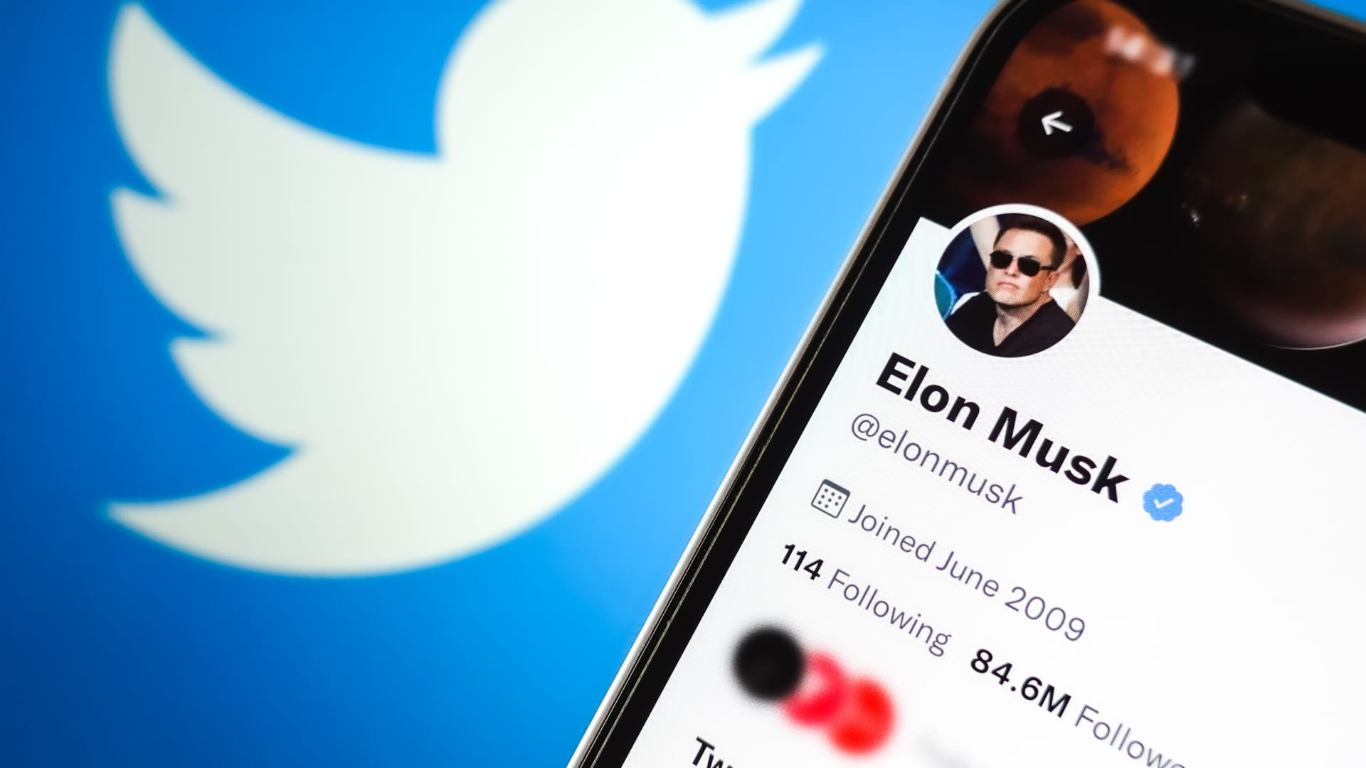 Musk tells Twitter employees they can still receive stock even though the company is private