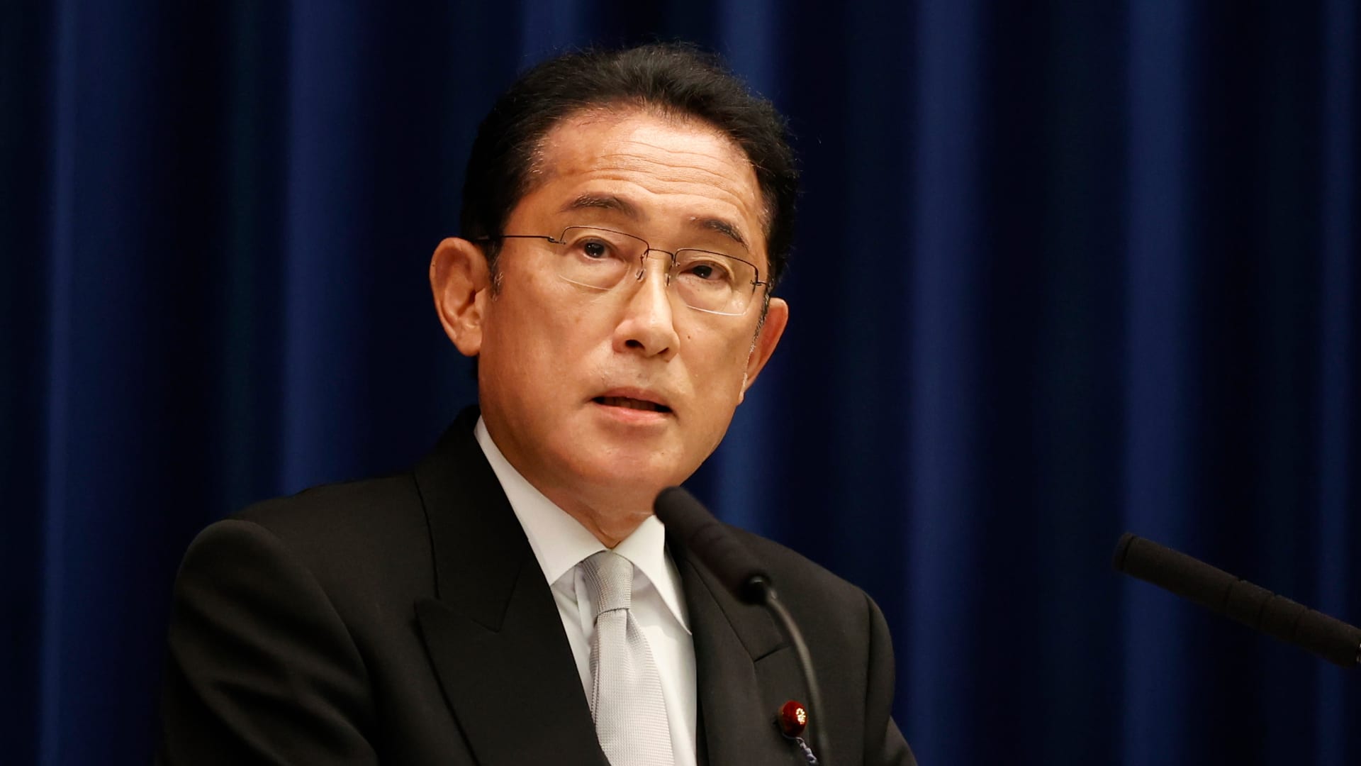 Japan just signaled a big shift in its post-Fukushima future – CNBC