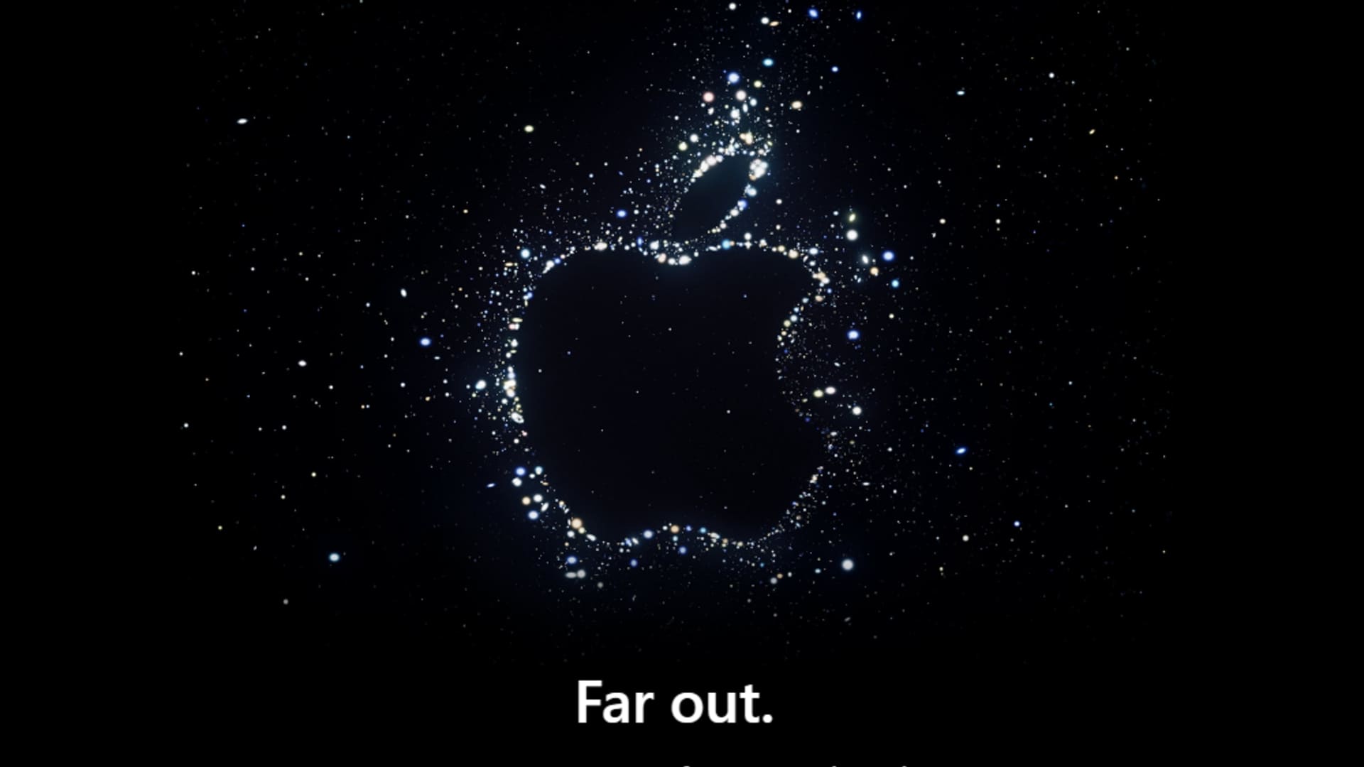 Apple sends invites for Sept. 7 launch event, new iPhone 14 expected