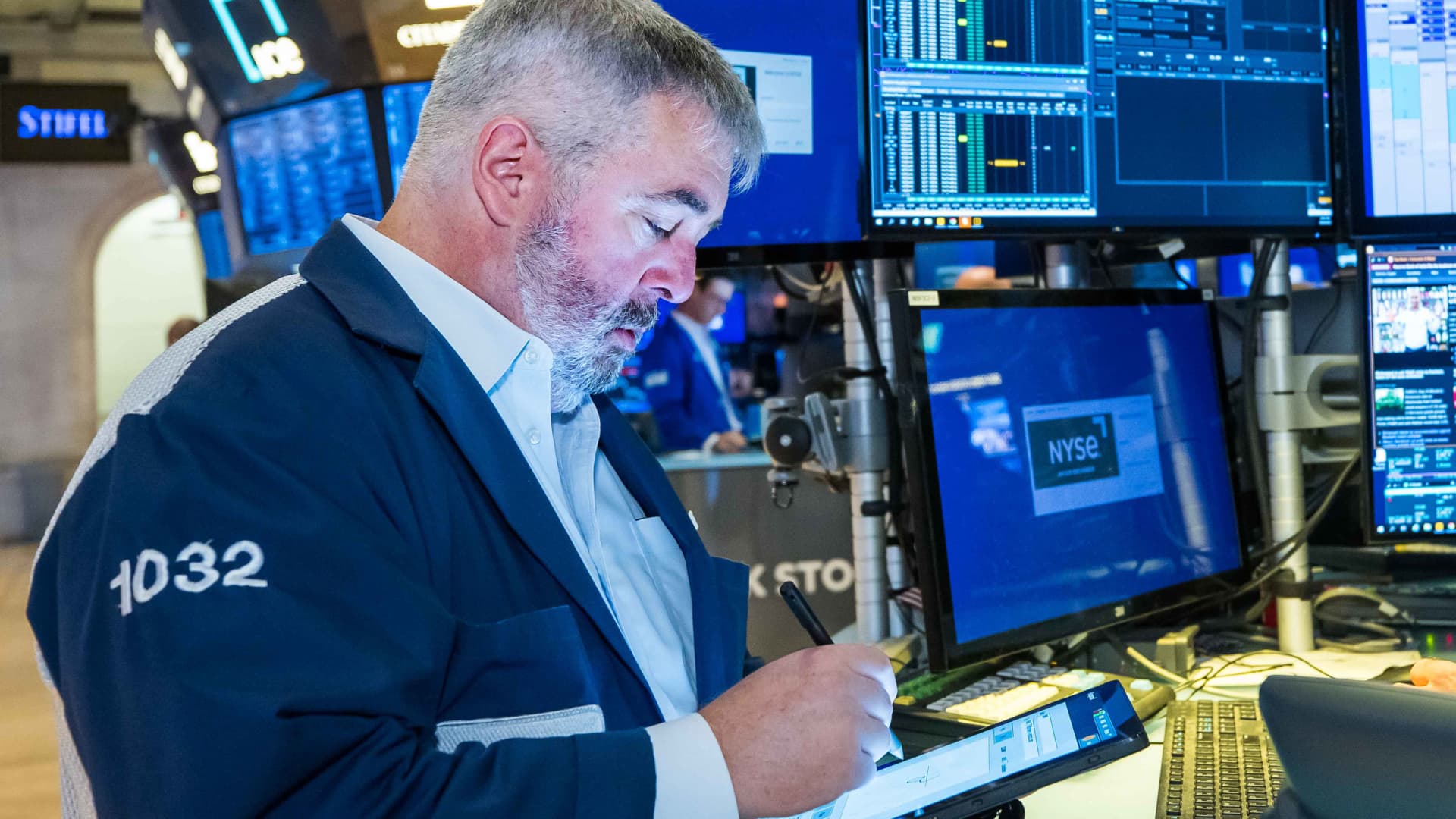 5 things to know before the stock exchange opens on Thursday 25 August