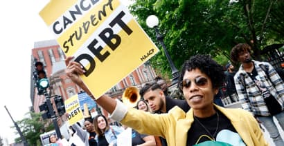 Why debt is rising in America