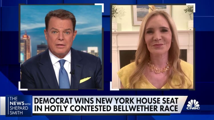 The only election that matters is the November midterms, says RealClearPolitics' A.B. Stoddard