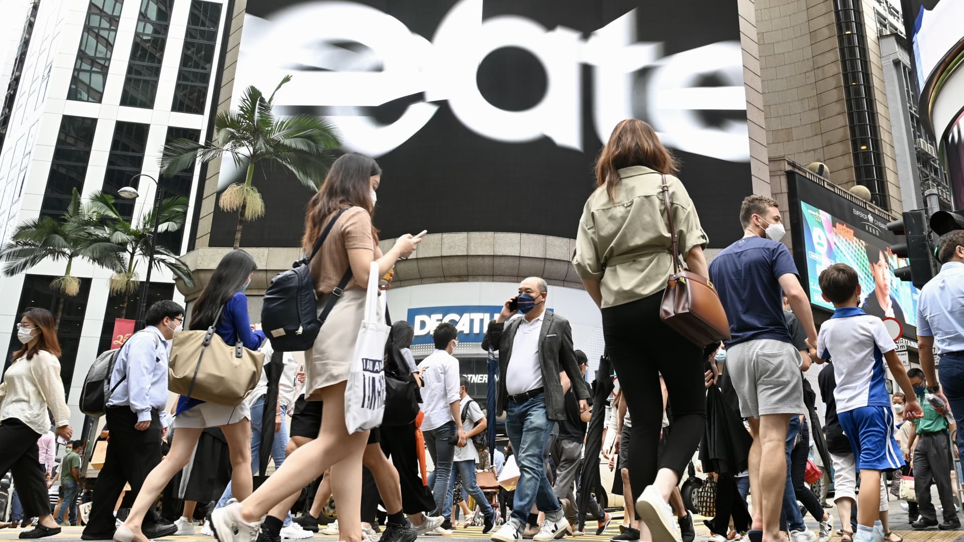 Photo of It’s been an employee’s market in Asia-Pacific, but a recession may change that, Mercer says