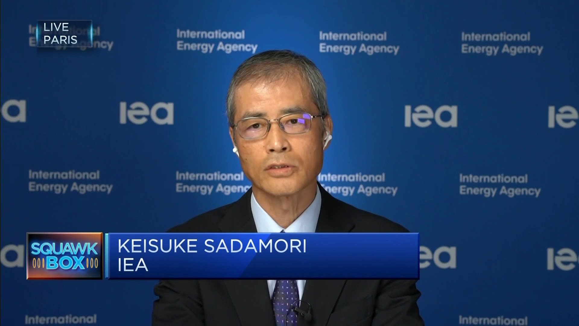 IEA: Japan's nuclear energy reversal is very good and encouraging news