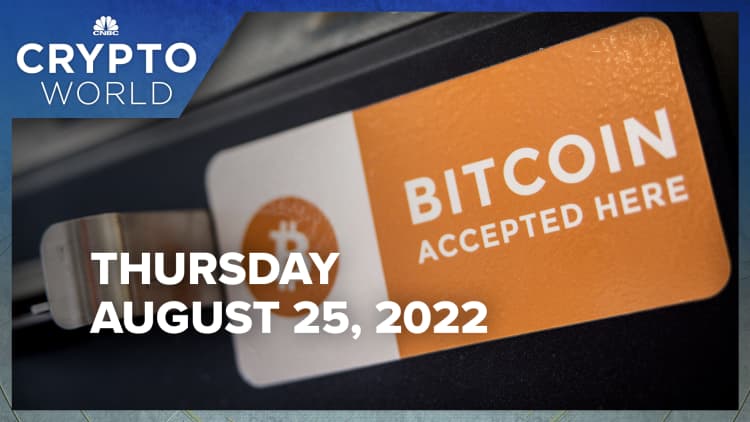 Bitcoin Depot inks $855 million SPAC deal, and why midterm candidates want crypto donors: CNBC Crypto World