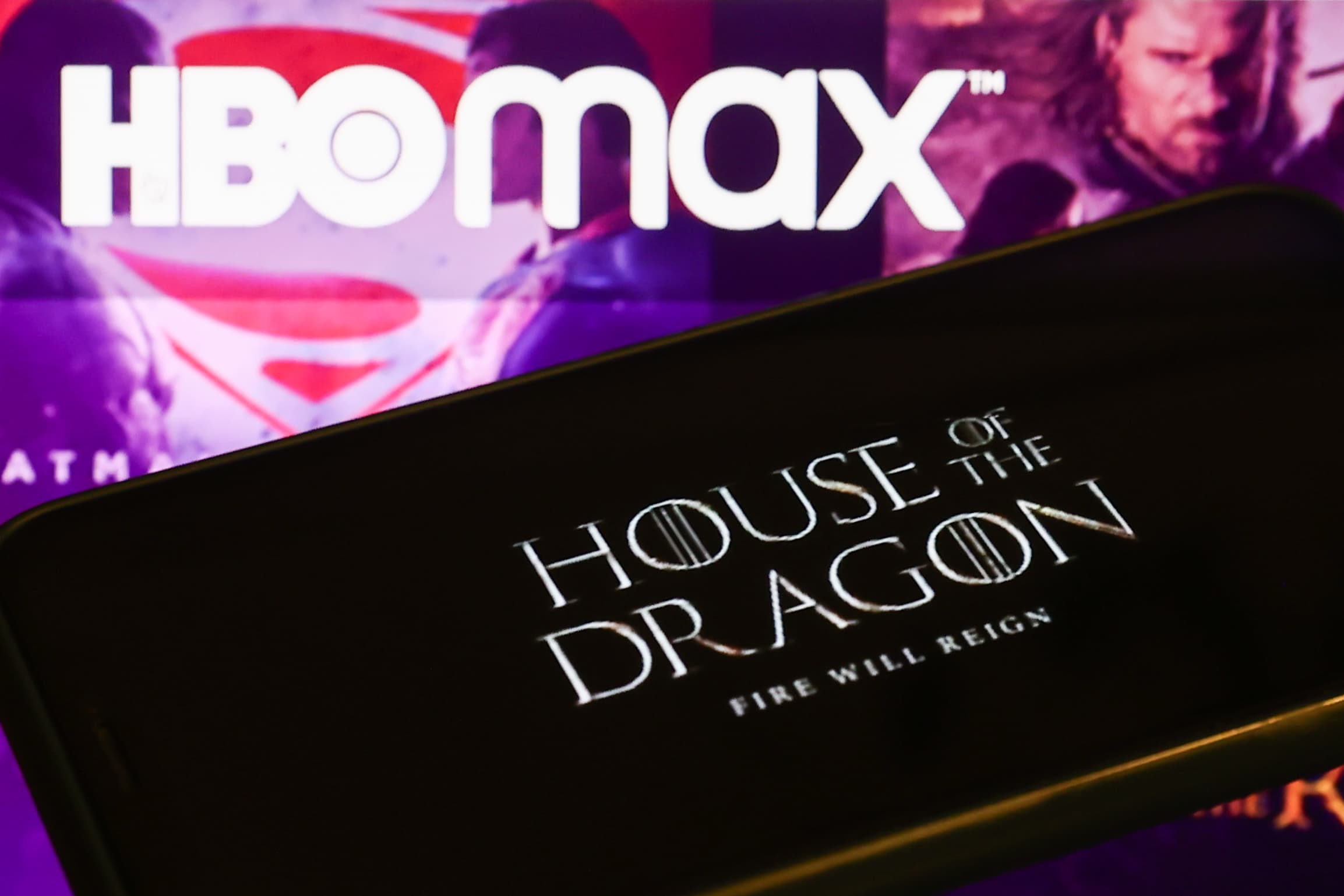 House of the Dragon: quando estreia a série no HBO Max?