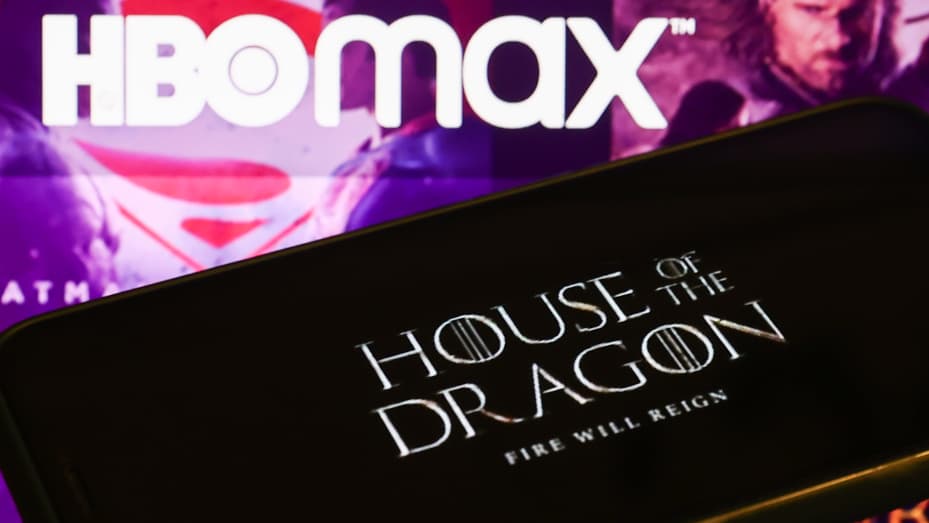 House of the Dragon' renewed for second season after first episode