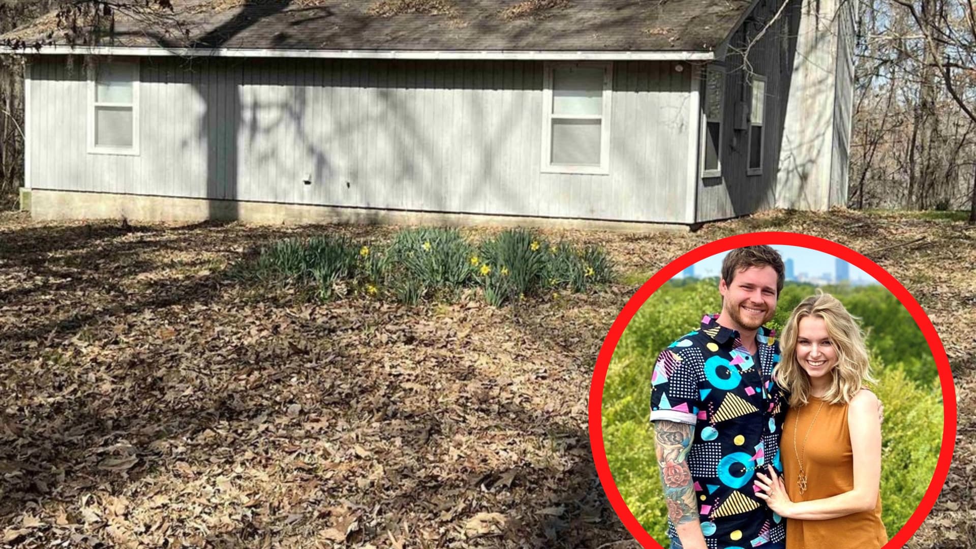 Airbnb hosts in Texas buy abandoned house for under 0,000 and find ‘valuable collectibles’ inside