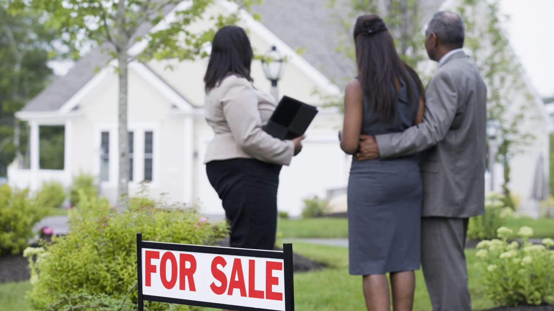 Black debtors’ mortgage denial charge twice that of total inhabitants