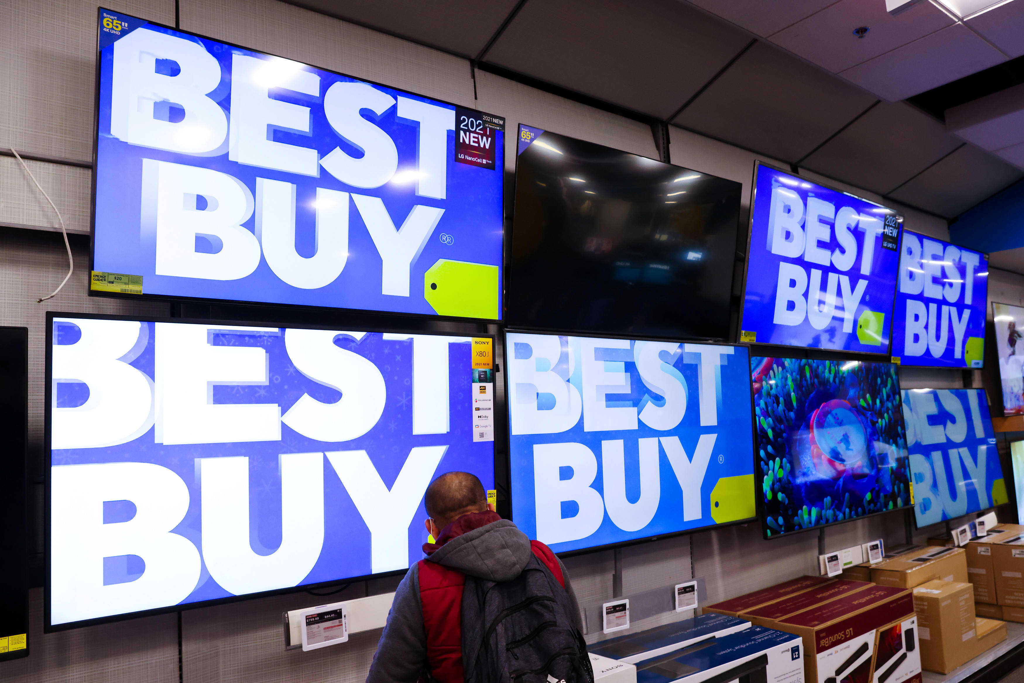 Top 3 Companies Owned by Best Buy (BBY)