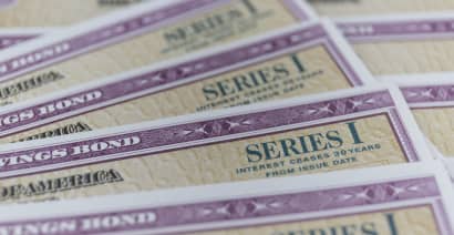 California woman pleads guilty in counterfeit Series I savings bond scheme