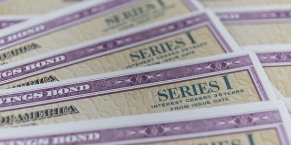 When it makes sense to buy extra paper Series I bonds with your tax refund, according to experts