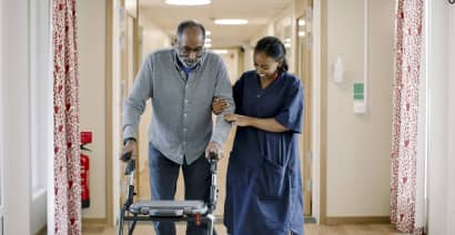 Planning ahead can help families afford long-term care amid inflation