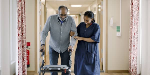 Inflation drives long-term care costs even higher. Here’s how planning ahead can help families afford it