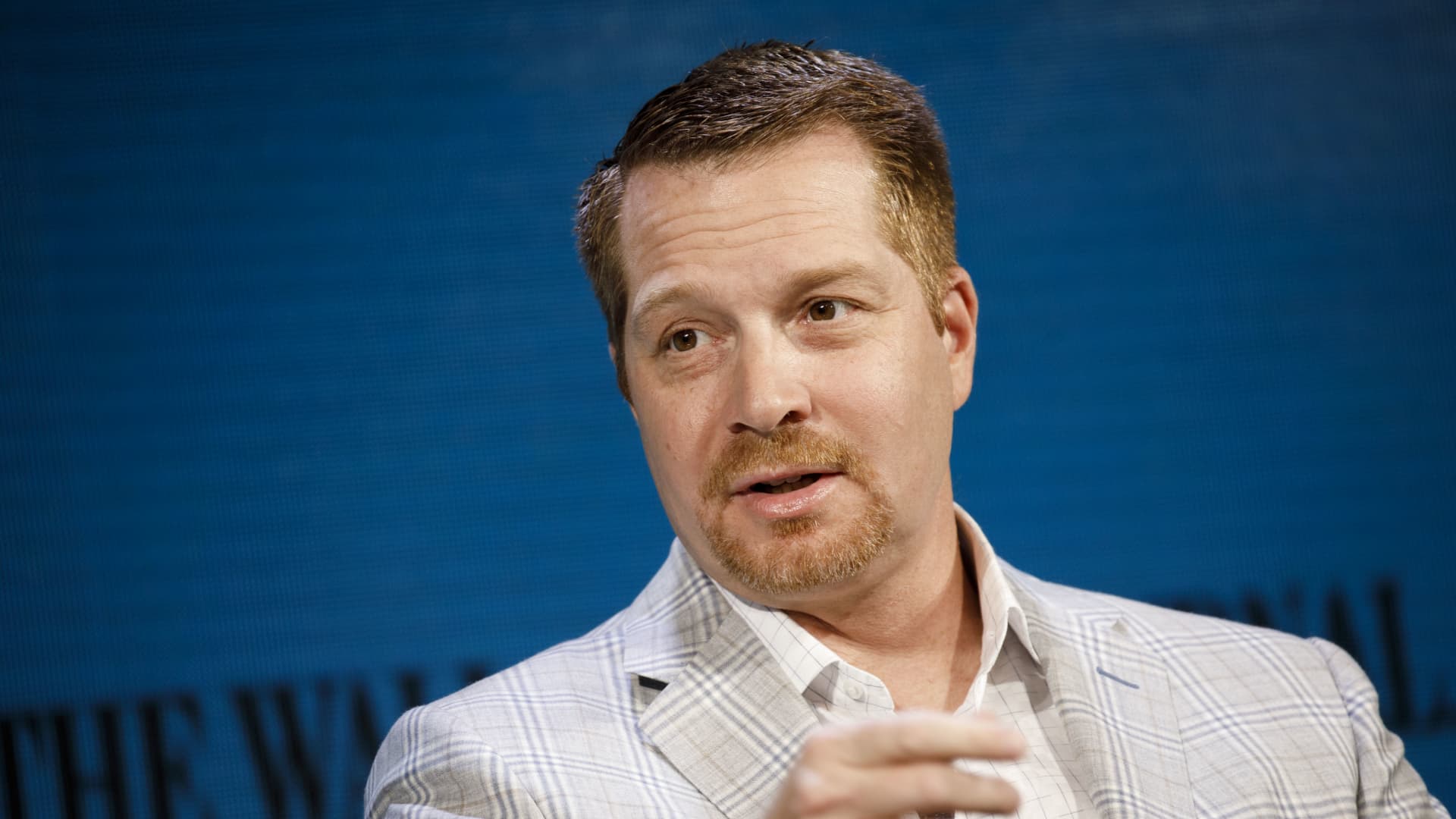 CrowdStrike shares surge on earnings beat, strong full-year guidance