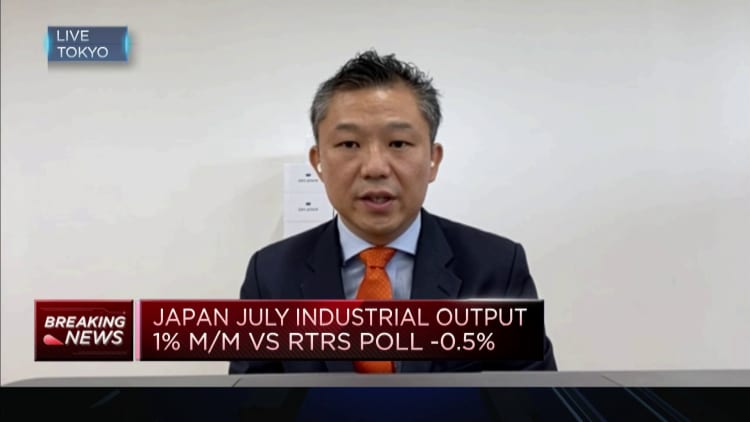 Japanese consumers are starting to feel more confident about spending: Japan Macro Advisors