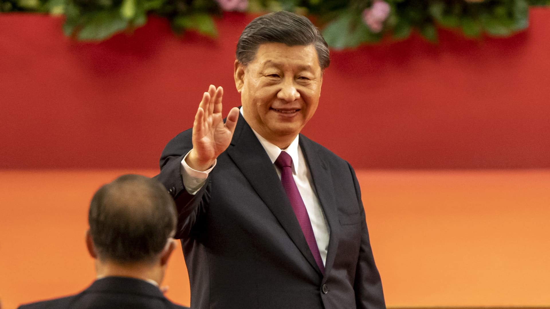 China is set to convene a historic meeting on Oct. 16. Here’s what to expect – CNBC