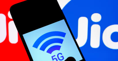 India’s 5G battle is set to be a ‘two-horse race,’ says ex-CEO of Bharti Airtel