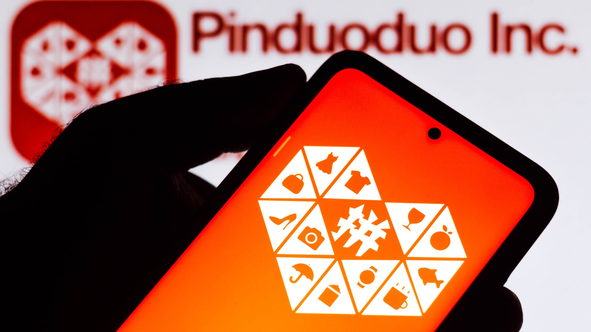 China’s e-commerce giant Pinduoduo launches U.S. buying web page Temu